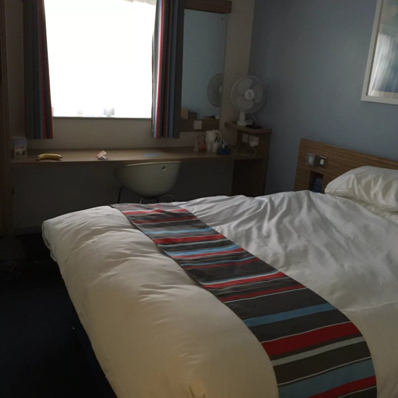 Travelodge Caerphilly