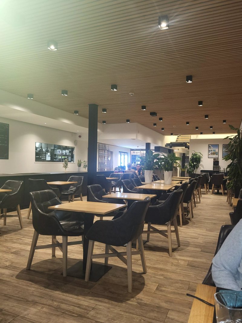 La Brasserie des Lacs