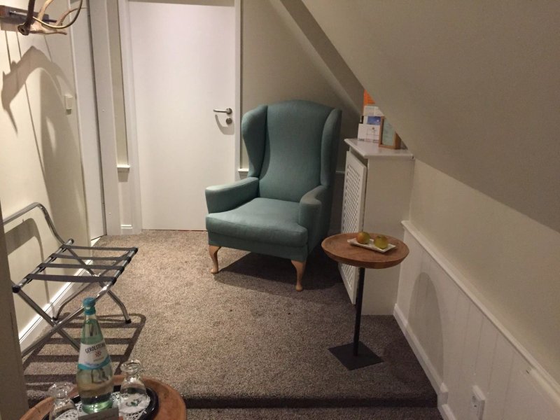 Romantik Hotel Jagdhaus Waldfrieden