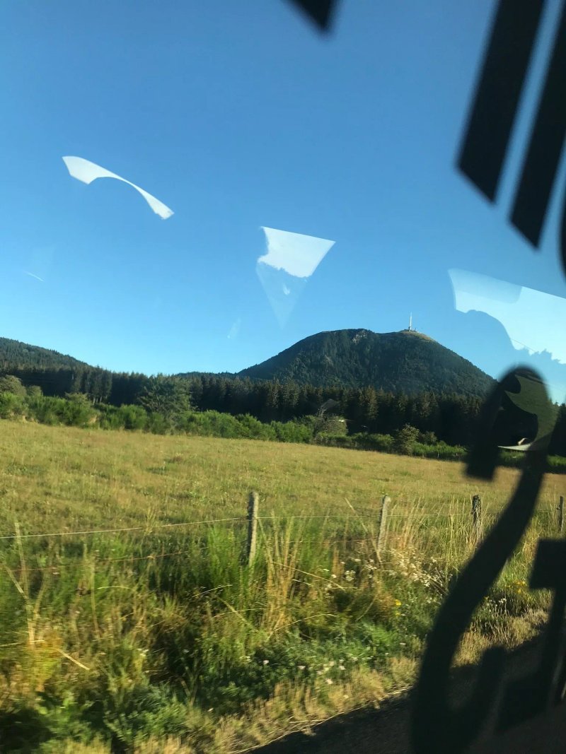 Freedom Parapente