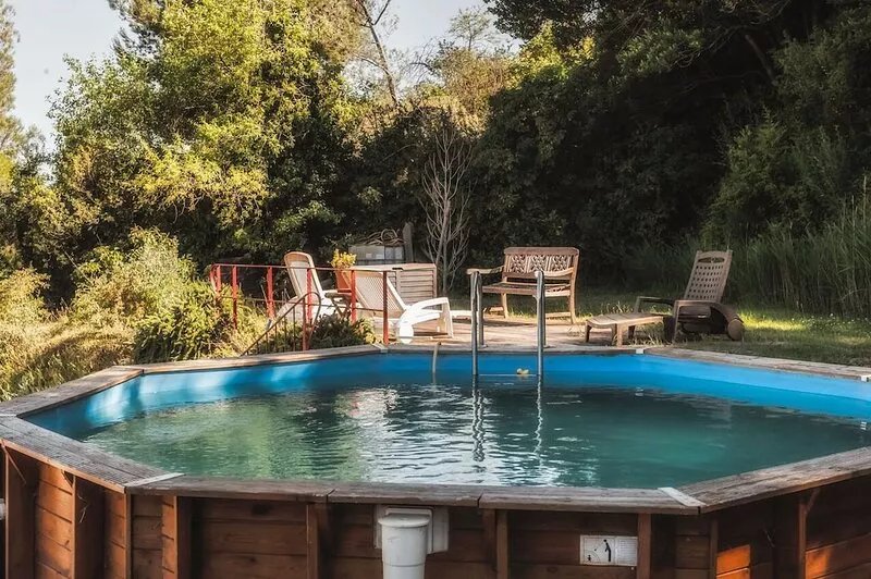 Pleasant stay in the Minervois
