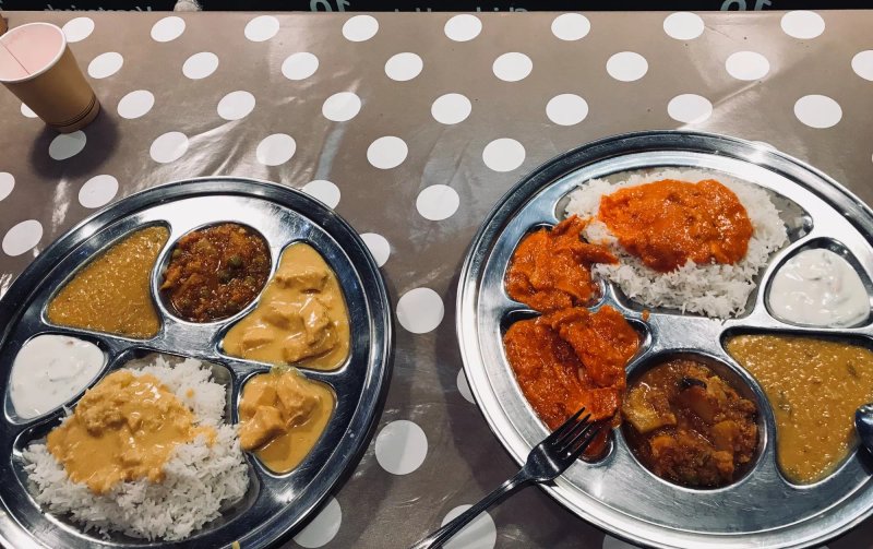 Tandoori