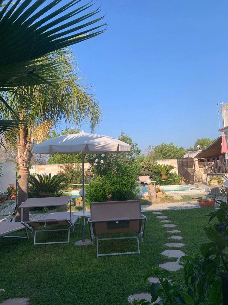 B&b Villa Romina