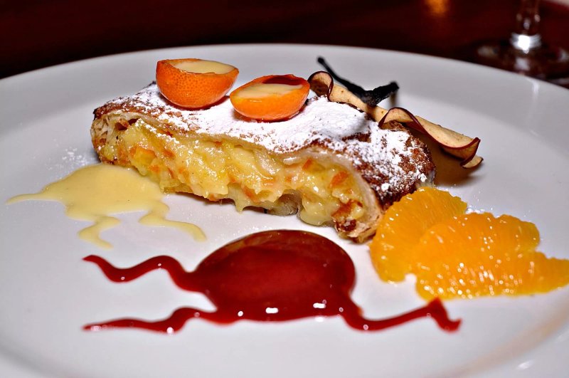 Ristorante Pizzeria SA CONSERVIERA