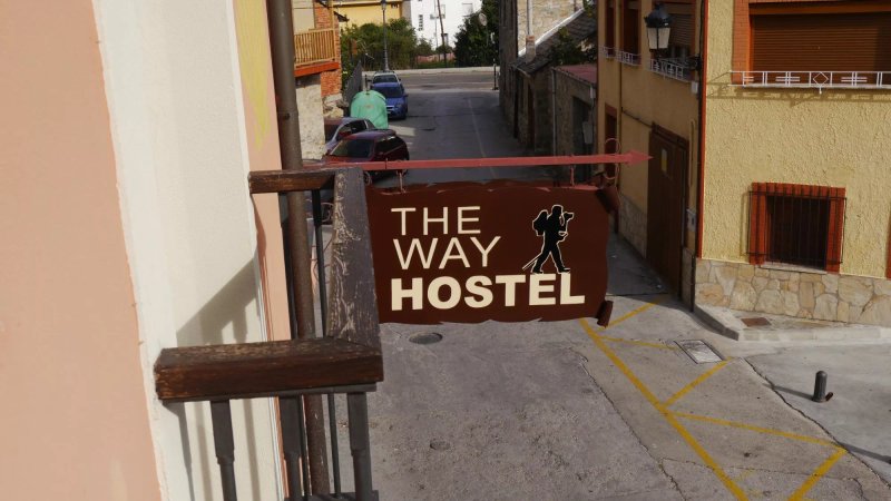 The Way Hostel