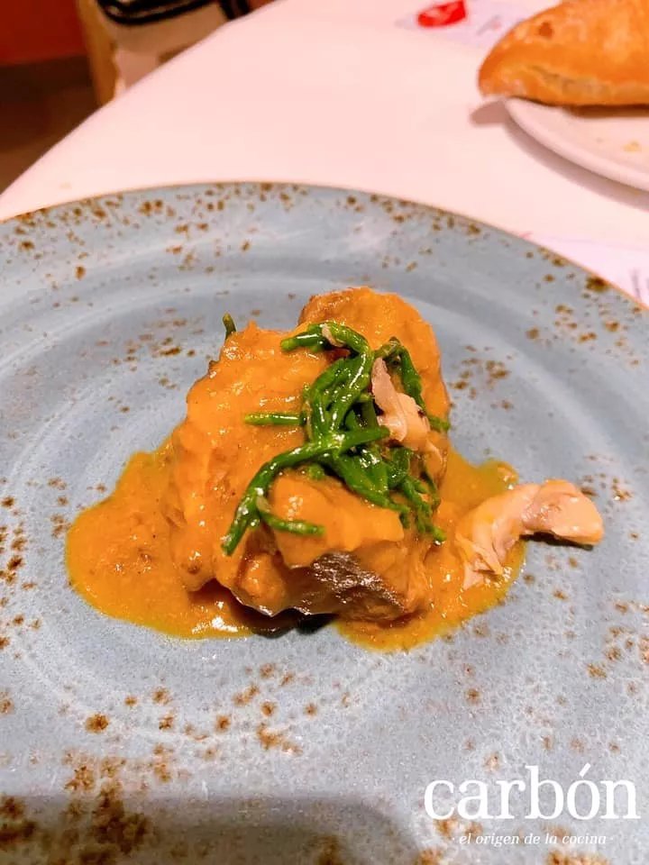 Carbon Restaurante