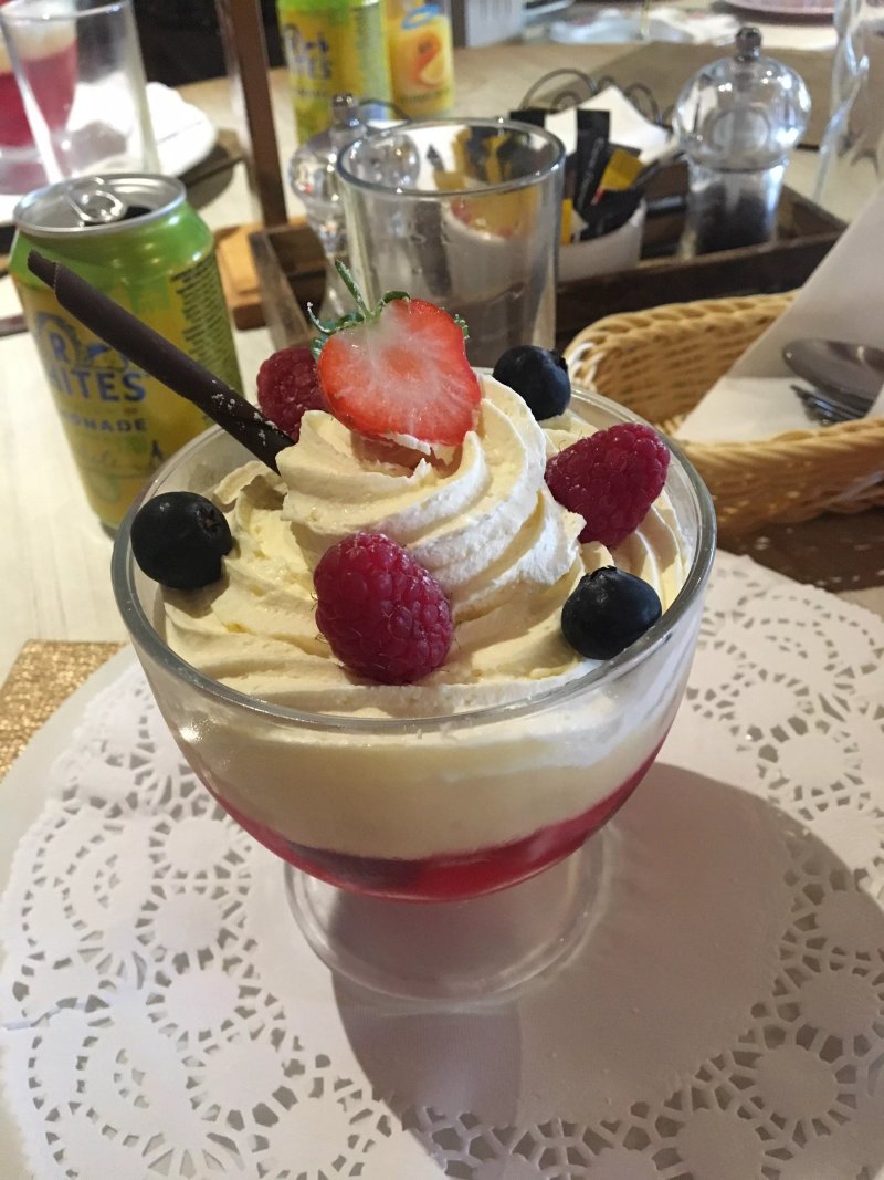 Glebe Farm Shop & Tea Room