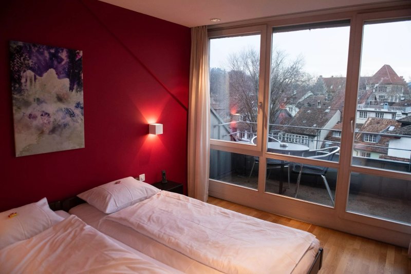 Hotel Loge Winterthur
