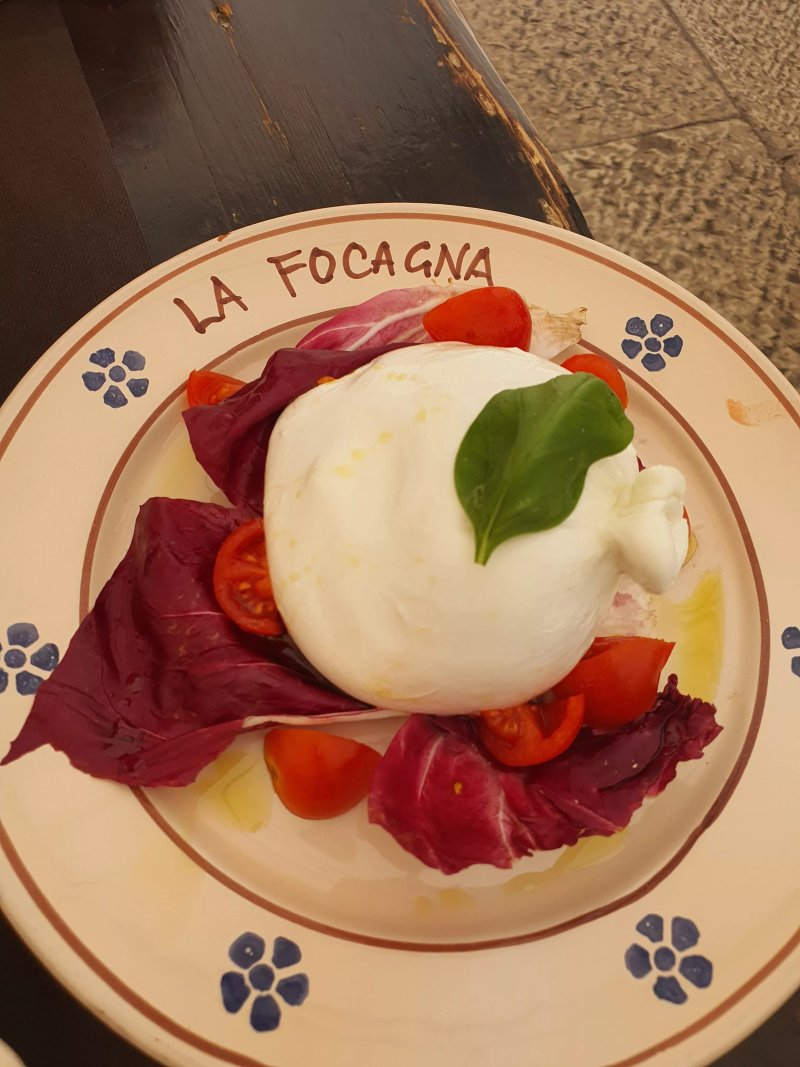 La Focagna