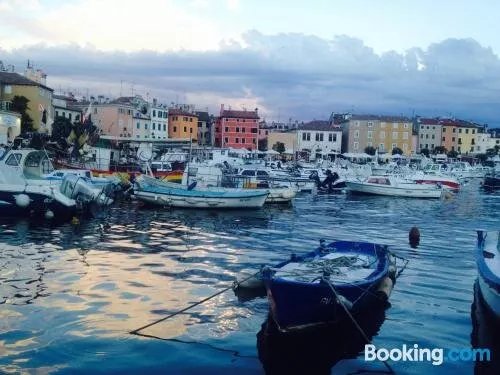 Vintage Apartment Rovinj Old Town