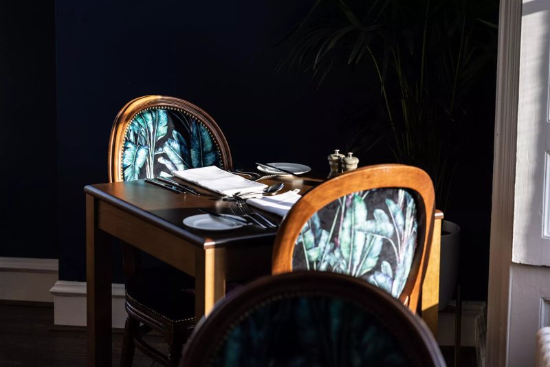 Restaurant 1782