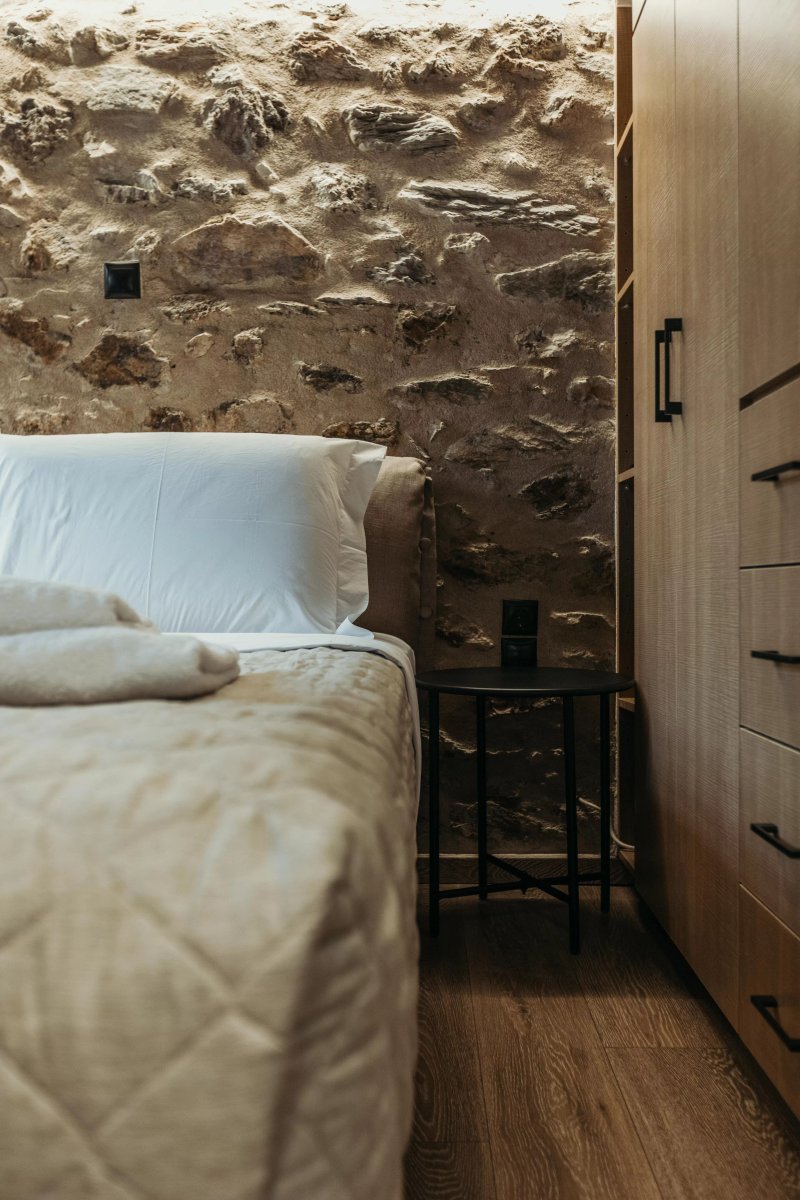 Acropolis Mystra Guesthouse
