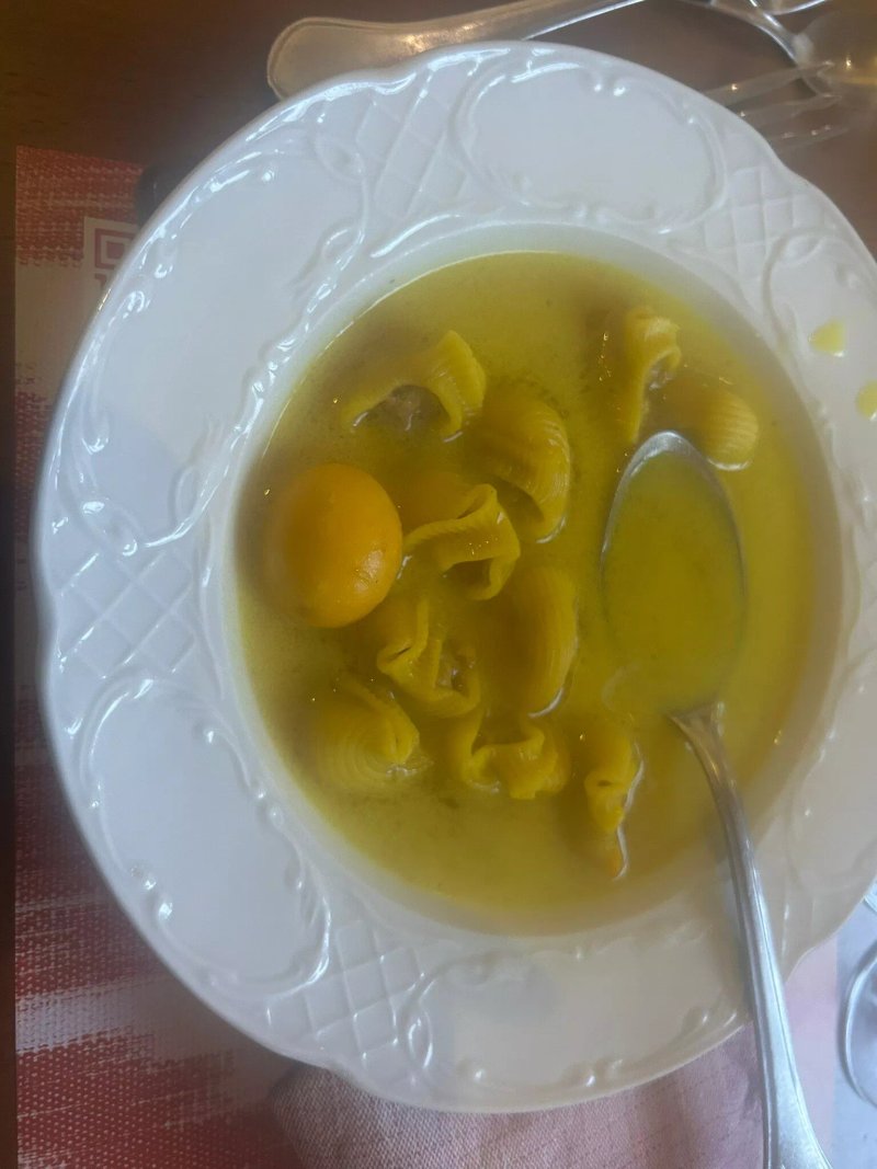 Restaurant Sa Canova
