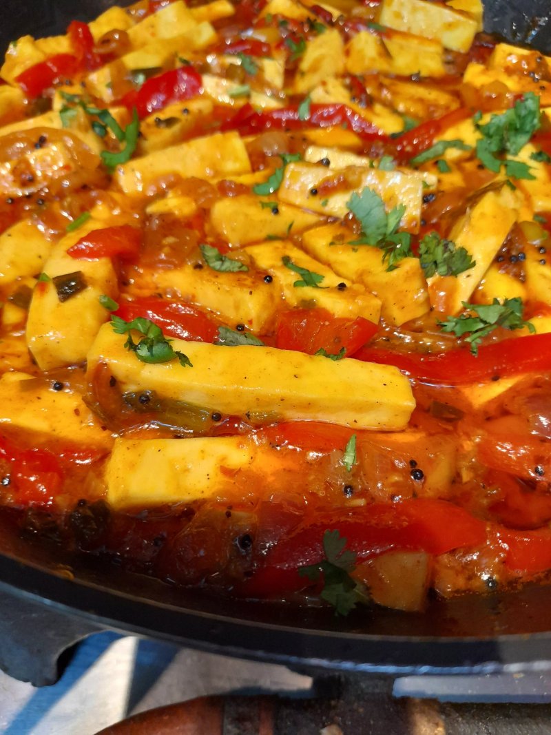 Nat's Bombay Kitchen