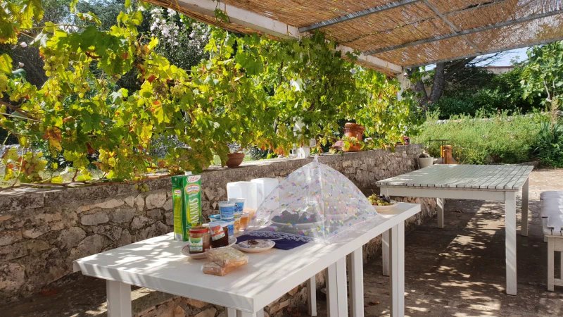 Il Trullo Veltrico