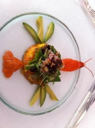 Restaurant des Trois Tours