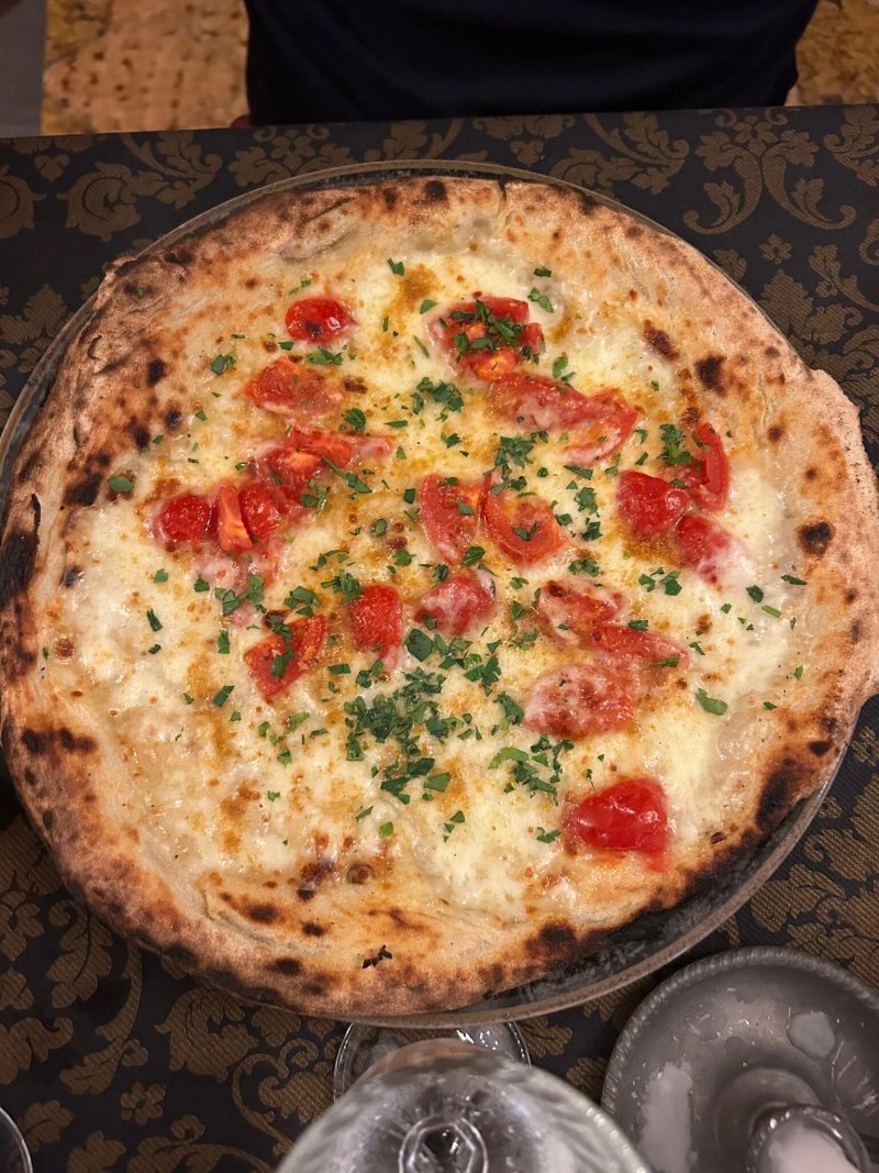 Pizzeria Il Vicolo