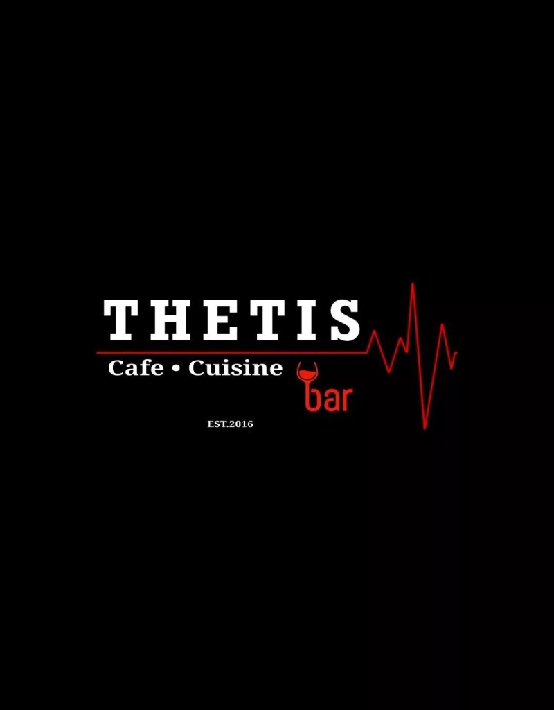 Thetis bar
