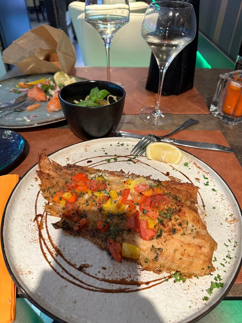 La Bottega Del Porto