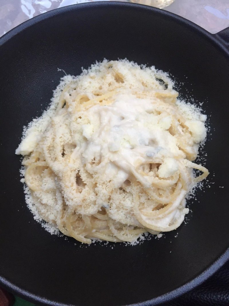 Pasta Street