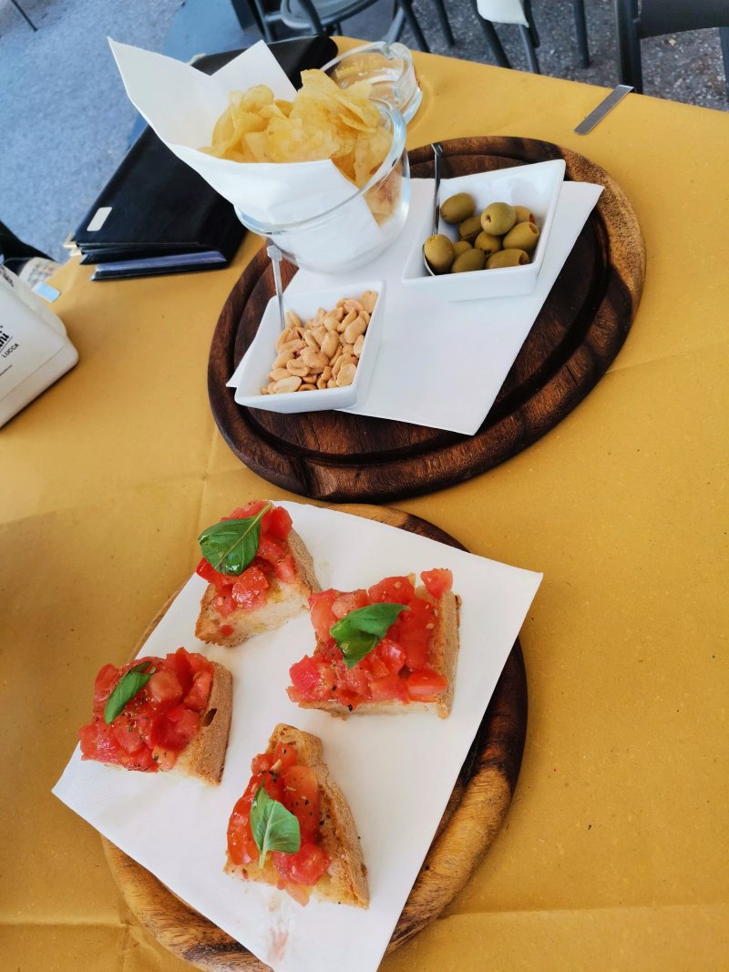Bar San Frediano