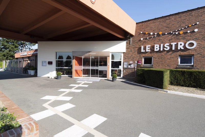 Hotel Mercure Lille Aéroport