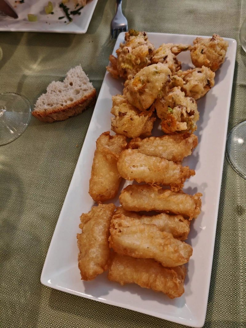 Ristorante la Casina Del Buongusto