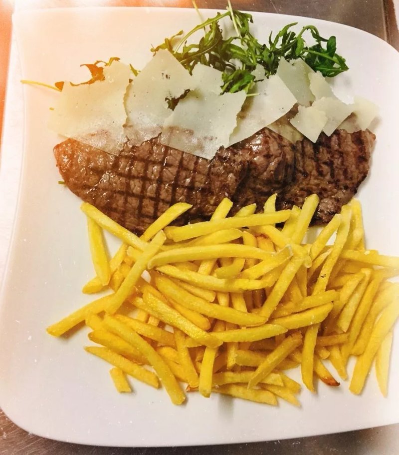 Restaurant Eintracht