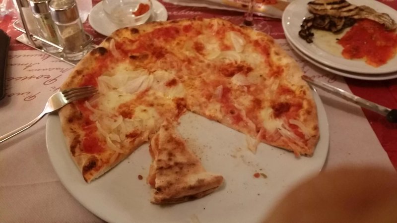 Il Bocconcino