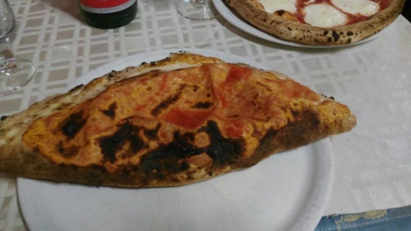 Ristorante Pizzeria del Massico