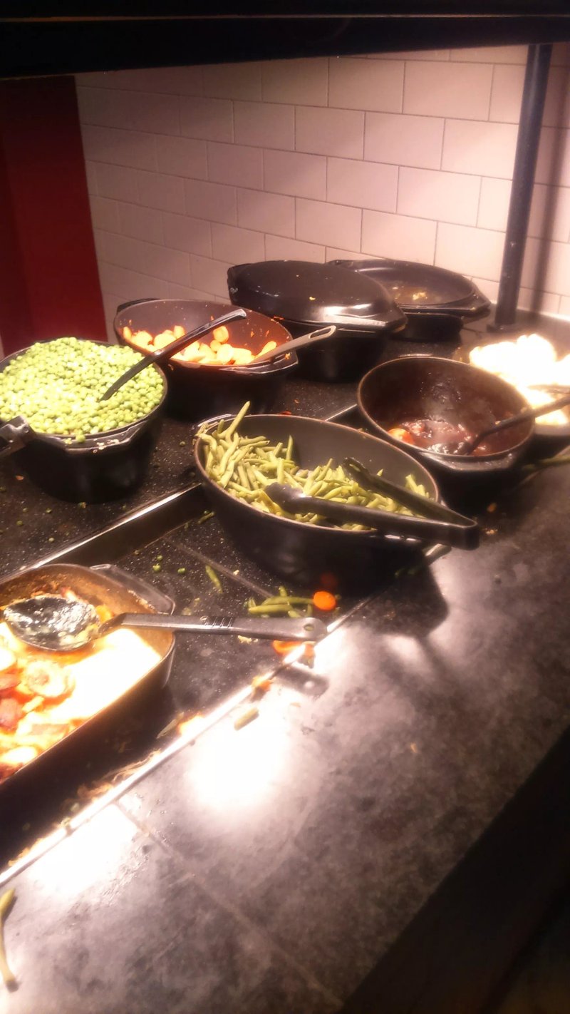 Toby Carvery Marton