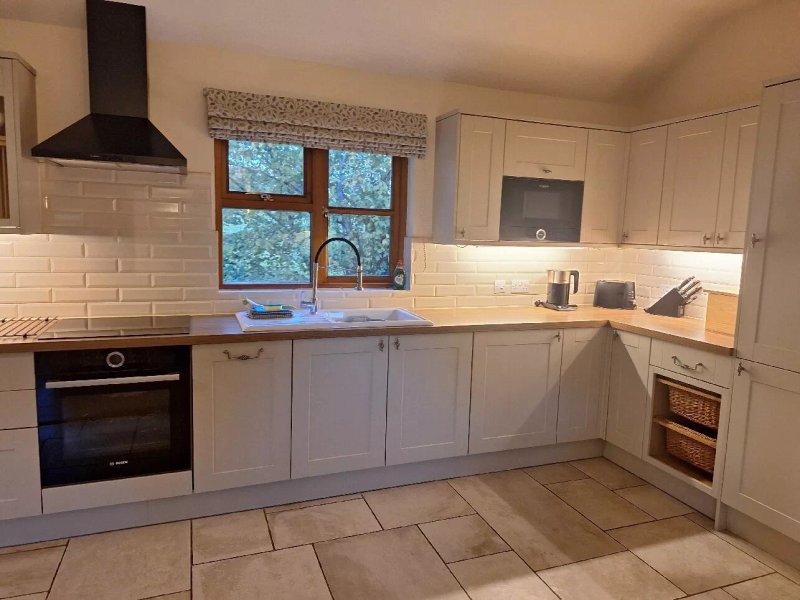 Ford Farm Holiday Lodges