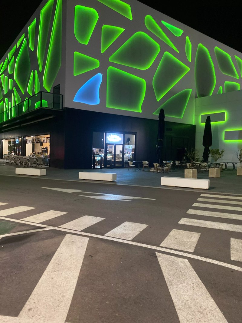 L' Arena Da Giovanni