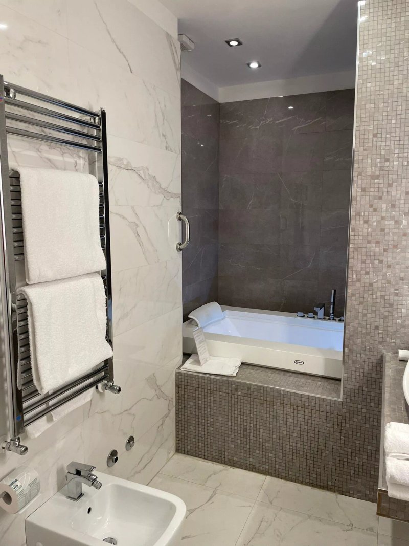 Cardilli Luxury Rooms