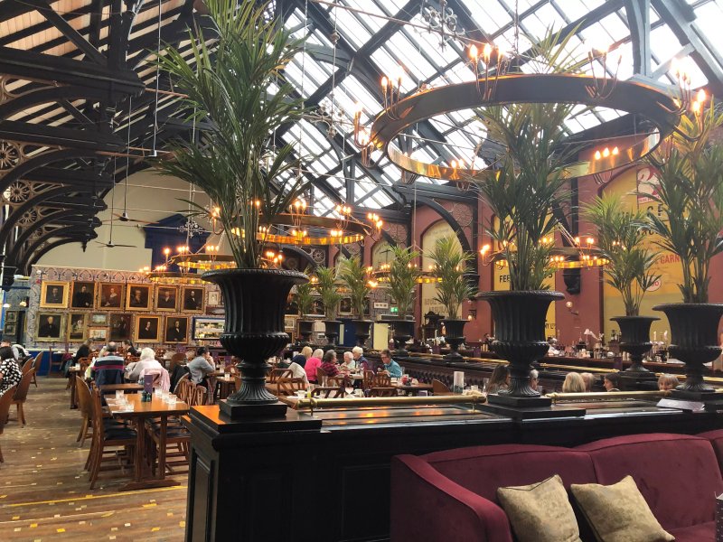 Cosy Club