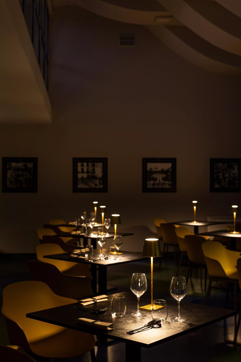 La Cucina Del Ducato
