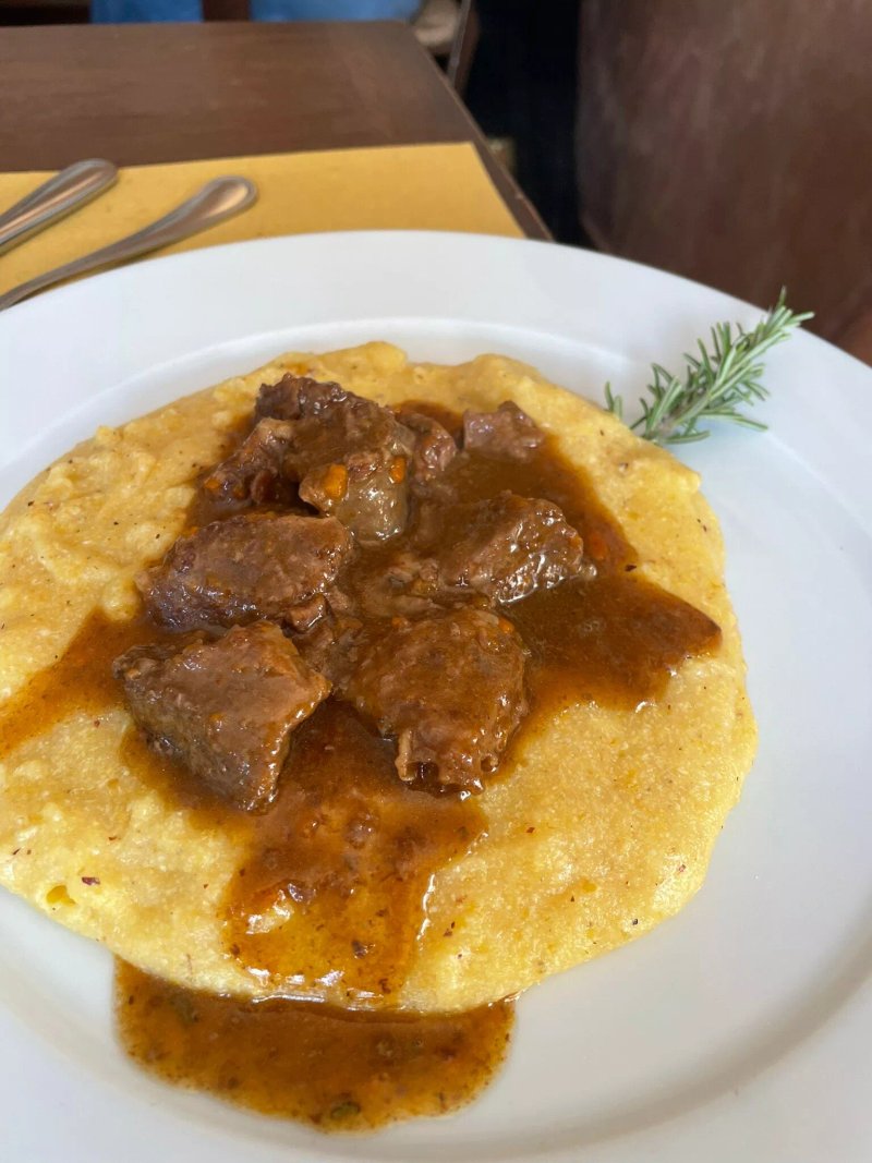 Antica Osteria Il Favri