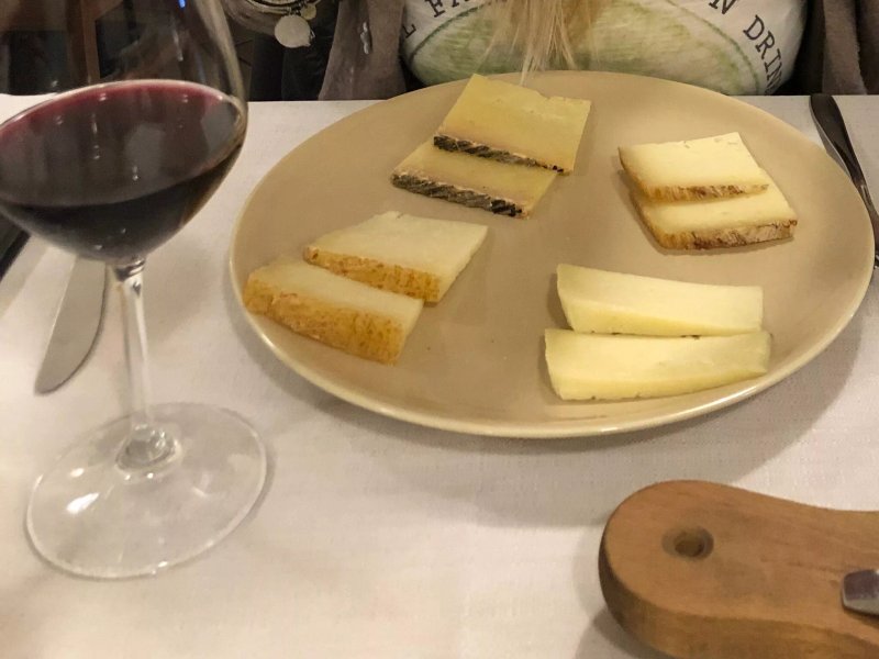 Ristorante La Noce