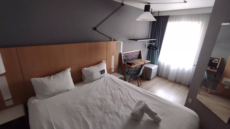 ibis Colmar Centre