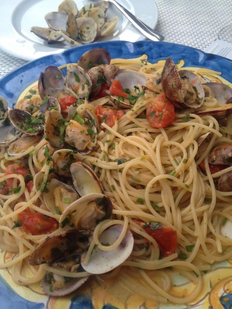 Ristorante Al Gabbiano