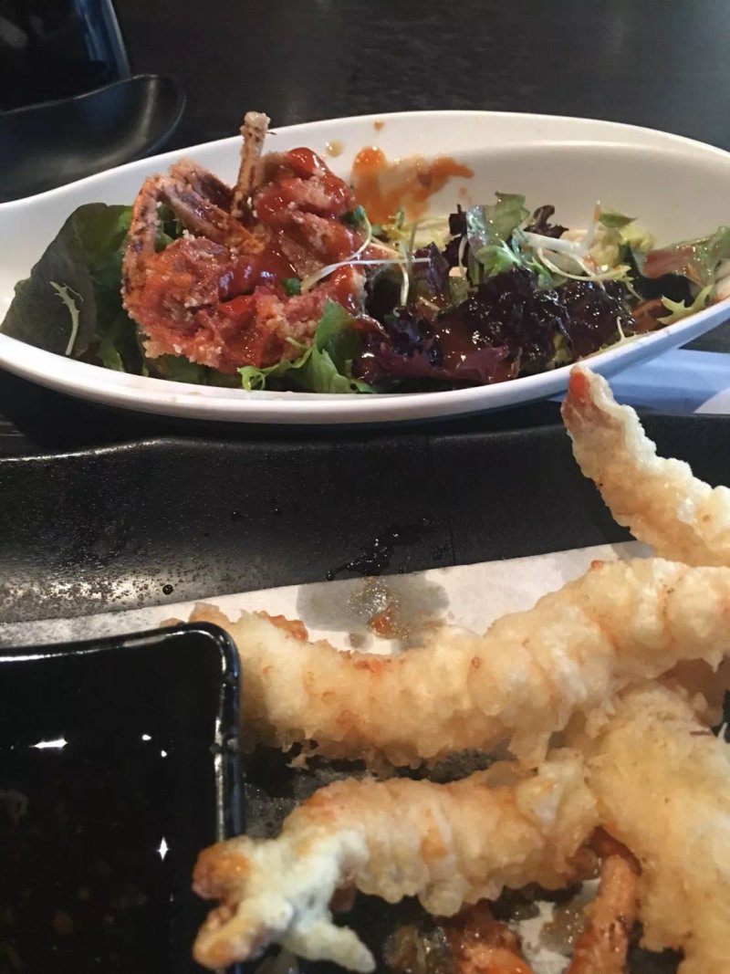 Sushimania Brighton