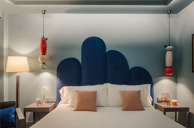 Hotel Antik San Sebastian