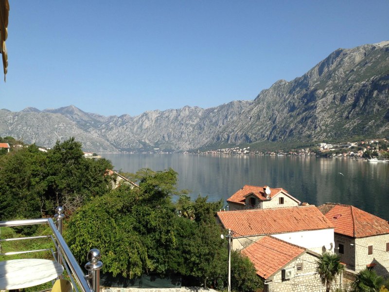 Apartmani Markovic