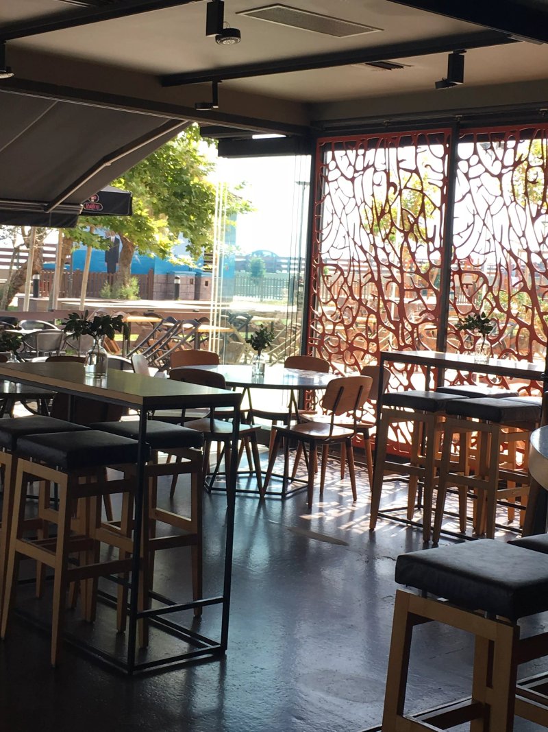 Vithos Coffee Bar