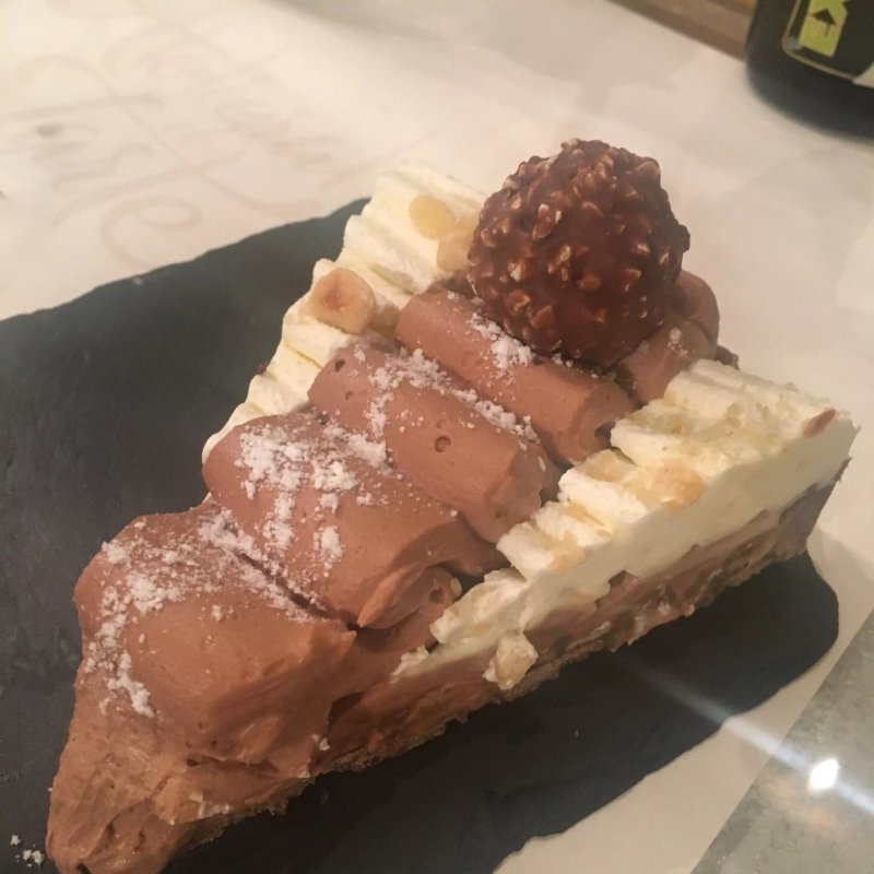 Atelierul de Tarte