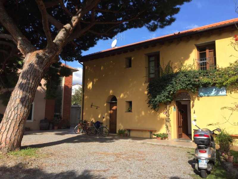 Agriturismo Ca di Trincia