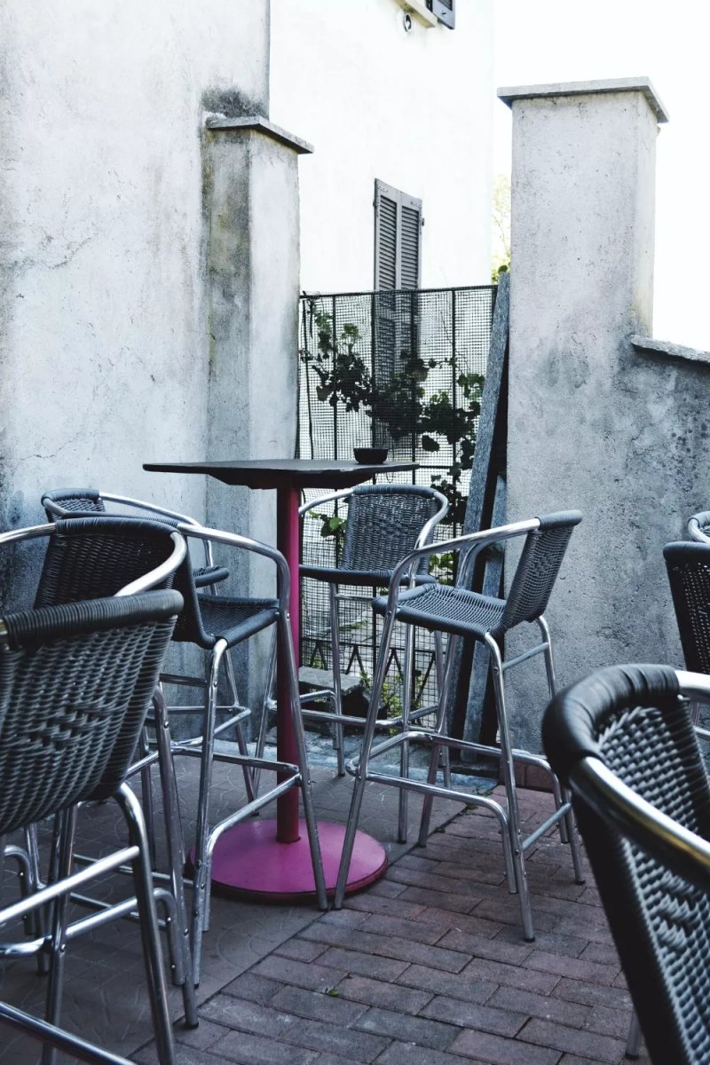 Bar Trattoria di Luigi Colombo & C. sas