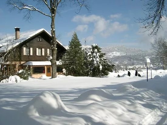 Hotel Restaurant Le Chalet