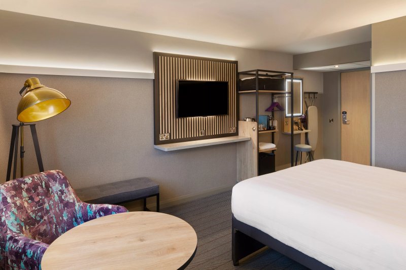 Premier Inn Ipswich Town Centre (Quayside) Hotel