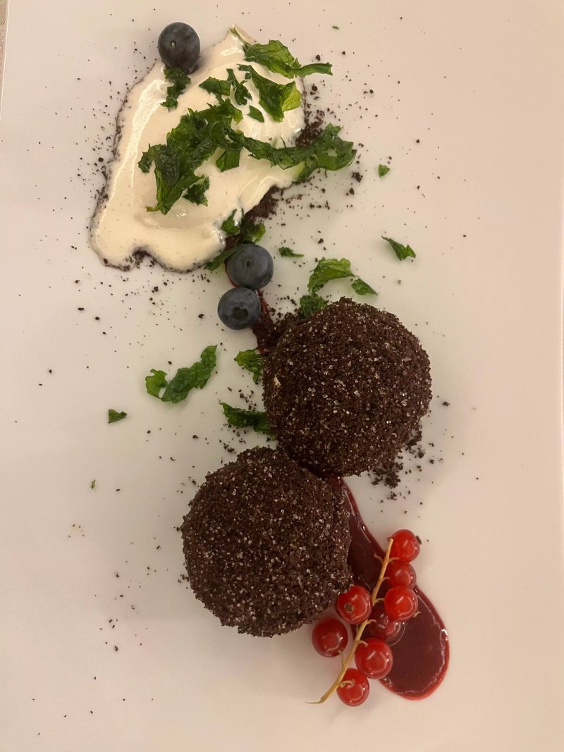 Ristorante-Pizzeria-Bar Four Ortisei